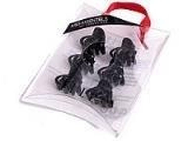 Adar, spinki do włosów