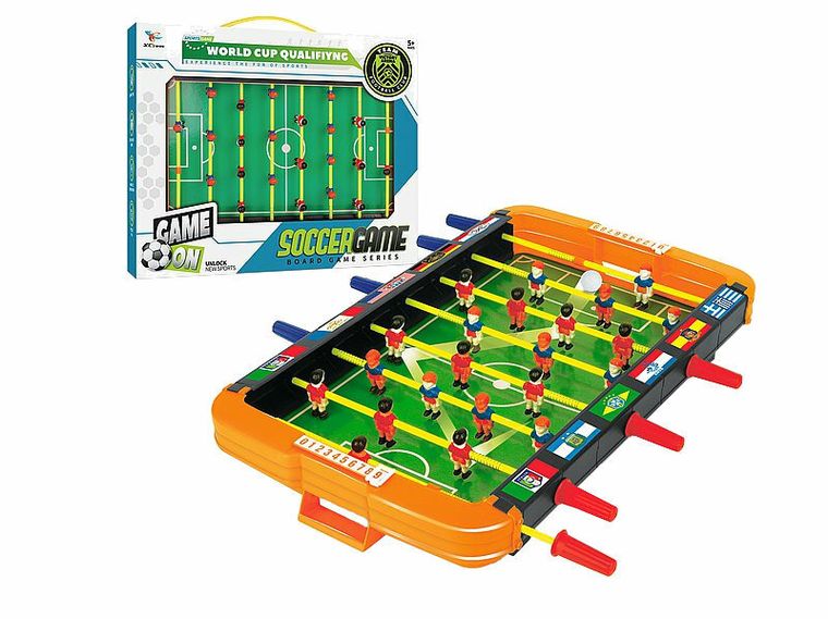 Adar, stół do gry w piłkarzyki