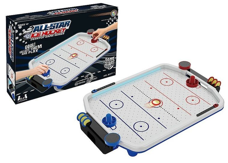 Adar, stół do hokeja, 42,5-33-8 cm