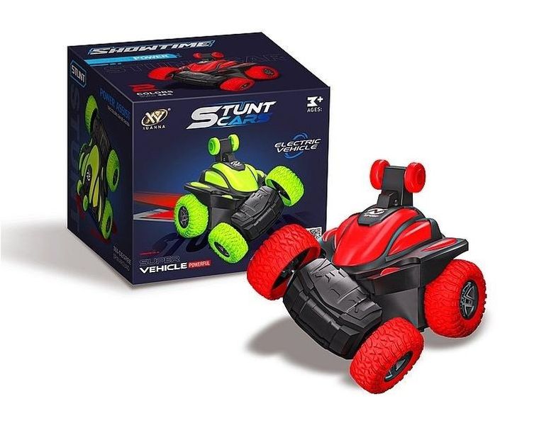 Adar, Stunt, pojazd bączek, 1 szt.