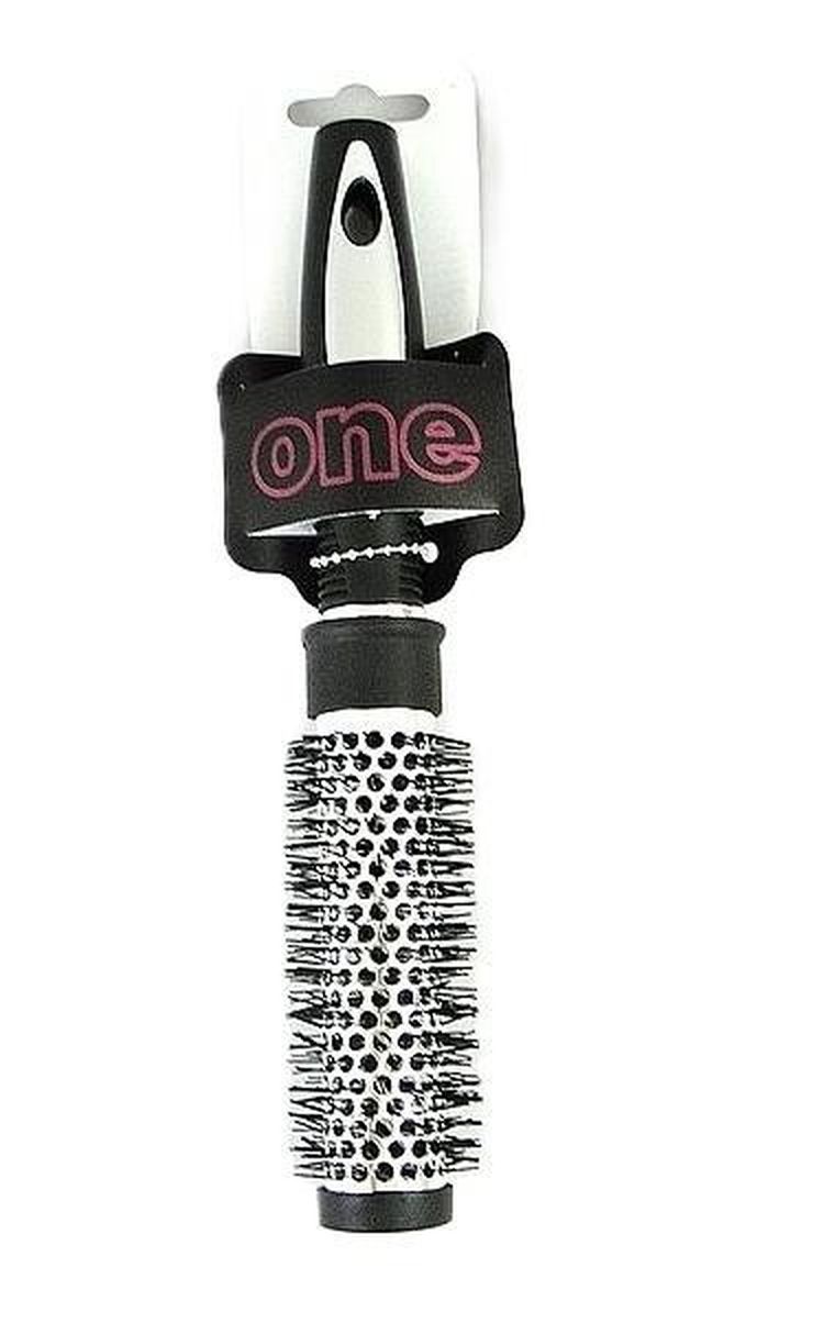 Adar, szczotka do włosów, okrągła