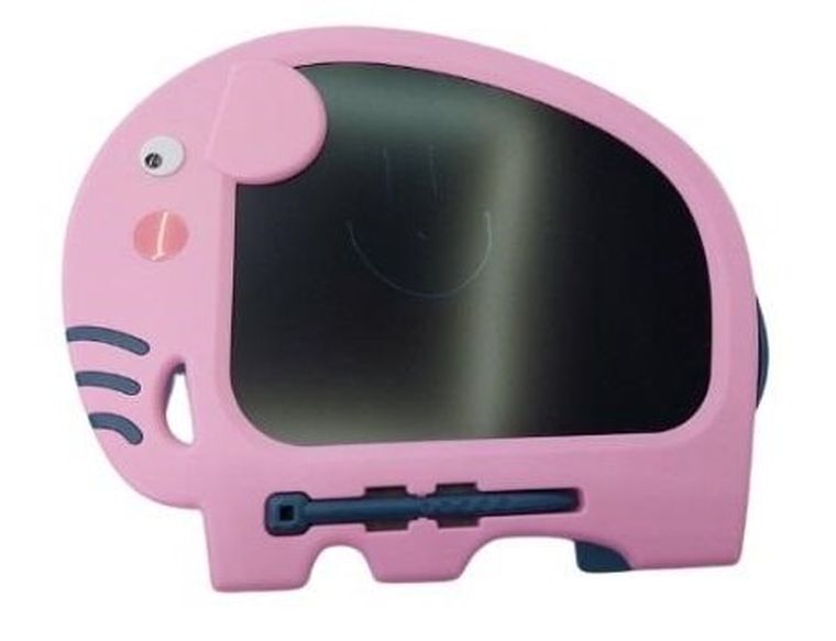 Adar, tablica do rysowania, znikopis