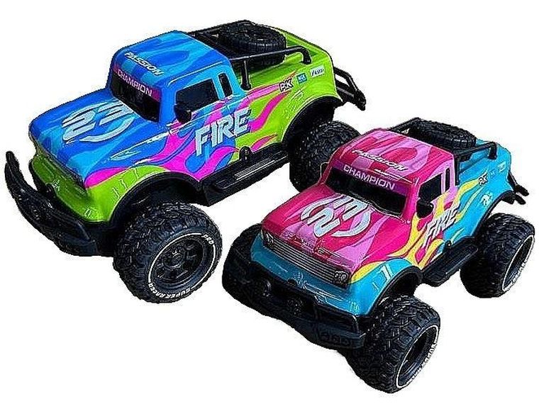 Adar, terenówka, 1 szt.