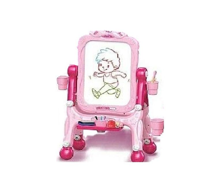 Adar, toaletka i znikopis z akcesoriami