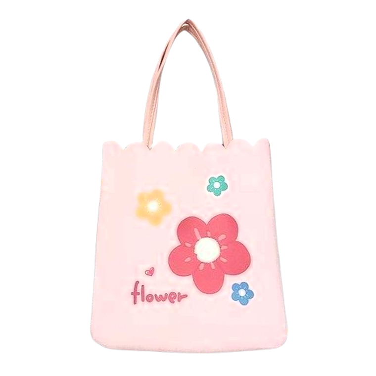 Adar, torba na ramię, 35-31 cm