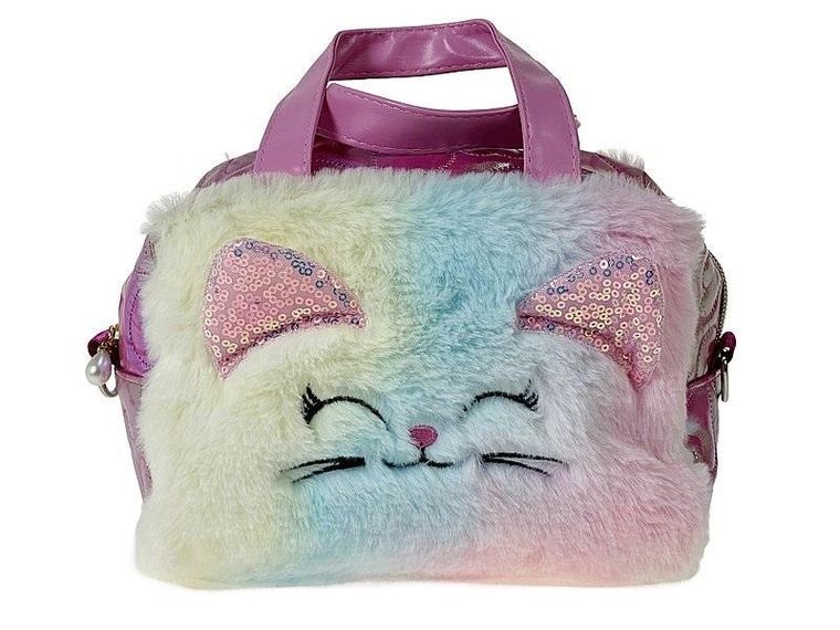 Adar, torebka pluszowa