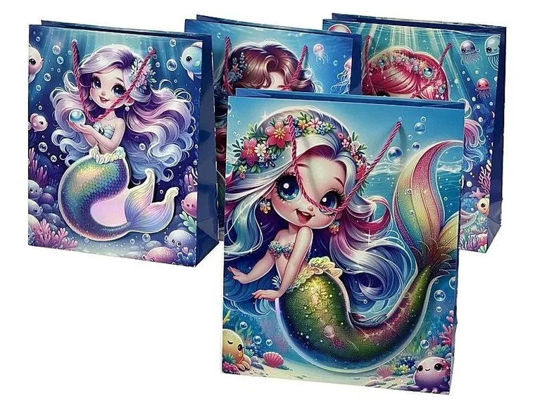 Adar, torebka prezentowa, 1 szt.