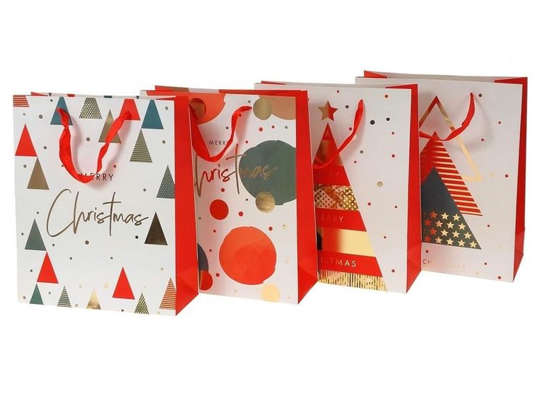 Adar, torebka prezentowa, 32-26-10 cm, 1 szt.