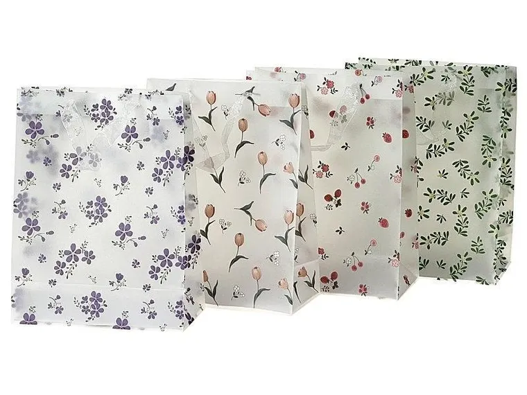 Adar, torebka prezentowa, 33-25-12 cm, 1 szt.