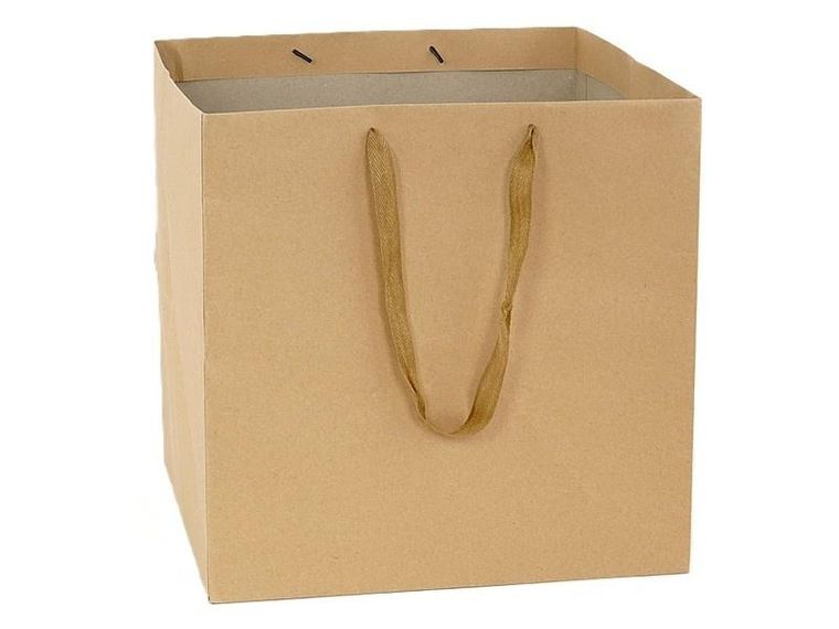 Adar, torebka prezentowa, 40-40-40 cm