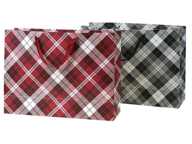 Adar, torebka prezentowa, 47-35-5 cm