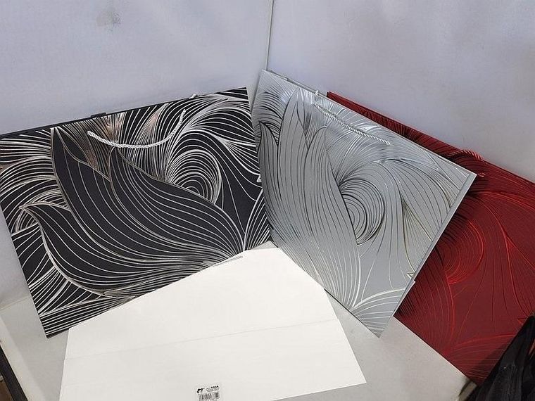 Adar, torebka prezentowa