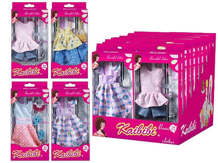 Adar, ubranka dla lalki