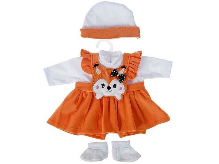 Adar, ubranko dla lalki, 40,6 cm