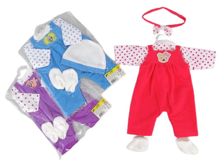 Adar, ubranko dla lalki