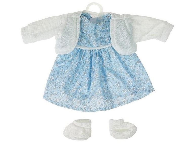 Adar, ubranko dla lalki