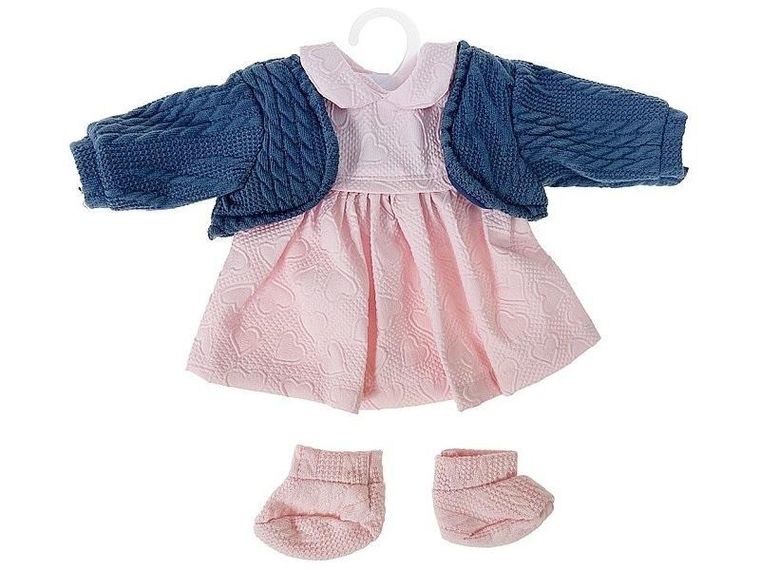 Adar, ubranko dla lalki