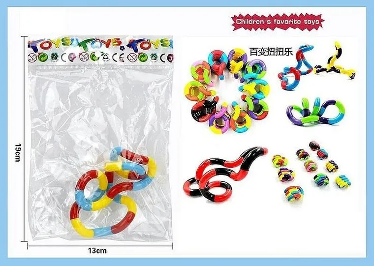 Adar, układanka antystresowa