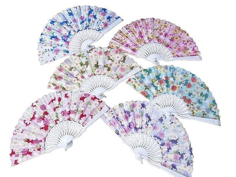 Adar, wachlarz, 1 szt.