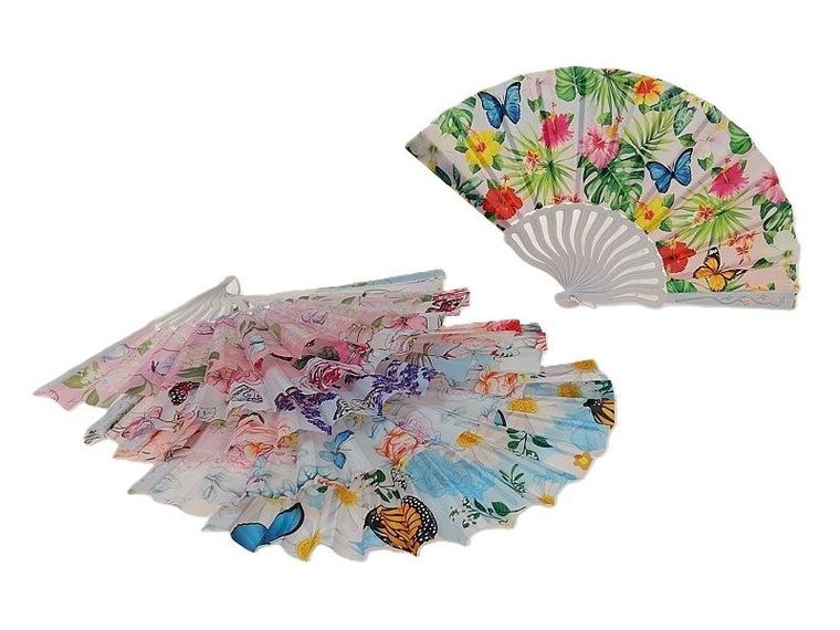 Adar, wachlarz, 1 szt.