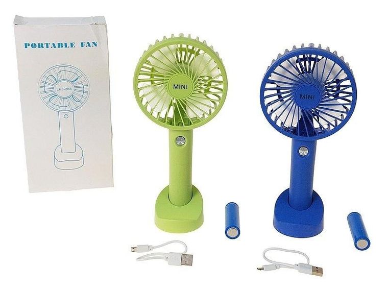 Adar, wiatrak z usb, 1 szt.