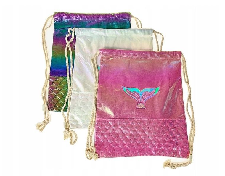 Adar, worek, syrenka holo, 1 szt.