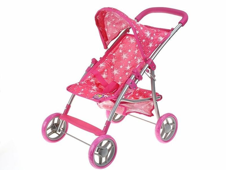 Adar, wózek dla lalek