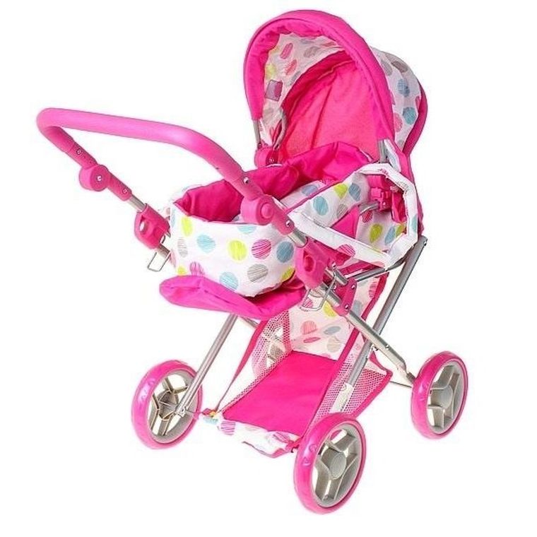 Adar, wózek głęboki dla lalek