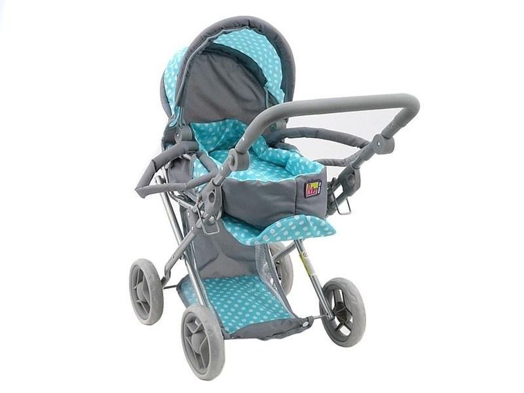 Adar, wózek głęboki dla lalek