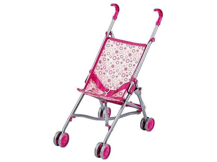 Adar, wózek spacerowy dla lalek
