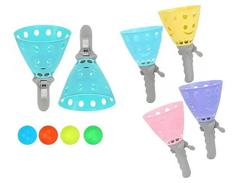 Adar, wyrzutnia piłeczek, gra plenerowa