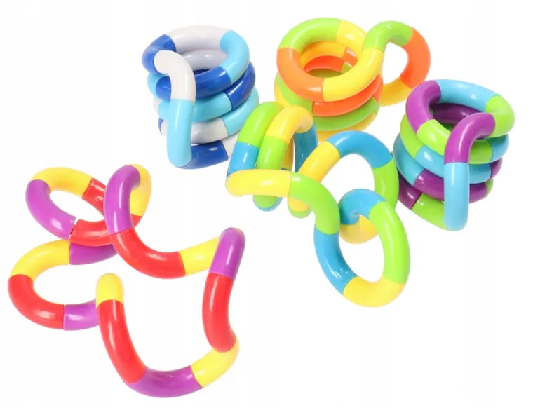 Adar, zabawka antystresowa