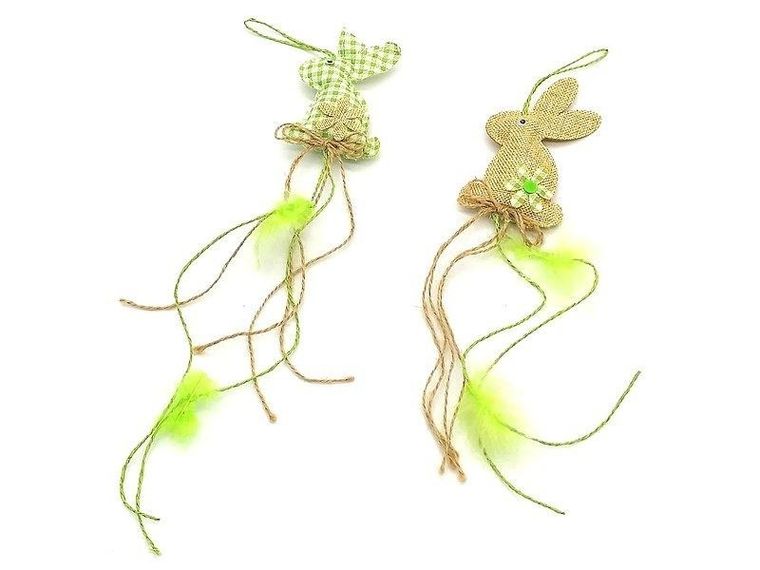 Adar, zawieszka wielkanocna