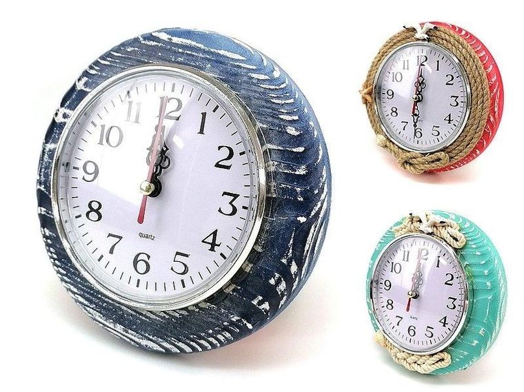 Adar, zegar morski, 1 szt.