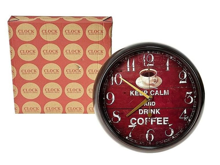 Adar, zegar ścienny