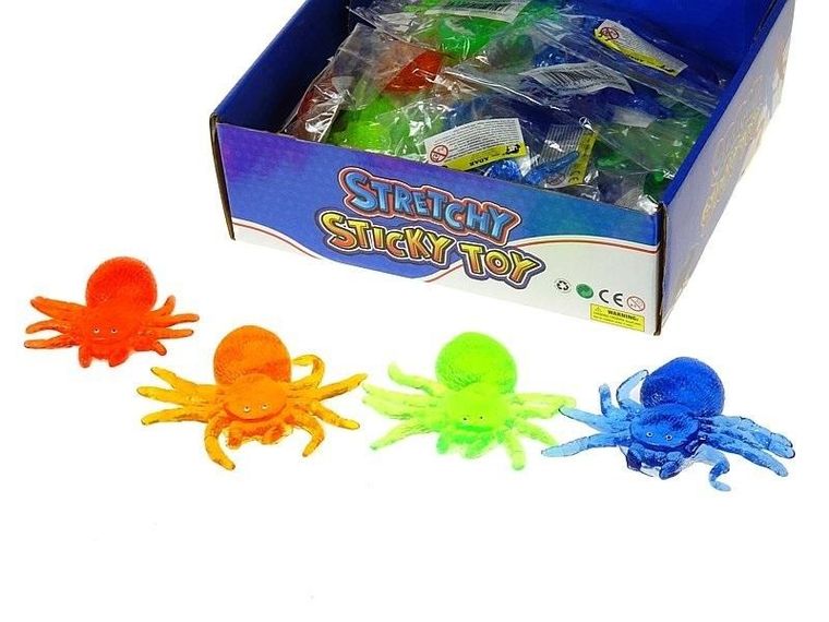 Adar, żelowy zwierzak, 30 szt.