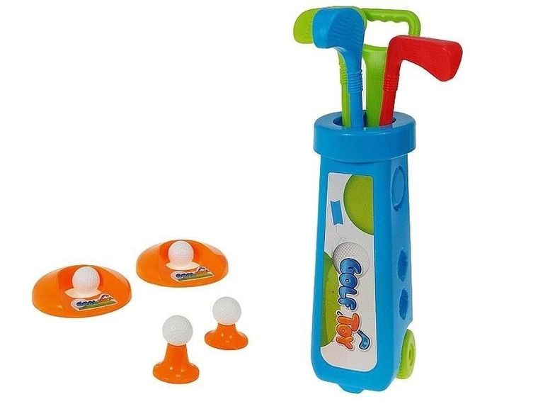 Adar, zestaw do gry w golfa