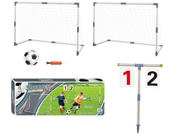 Adar, zestaw do gry w piłkę nożną