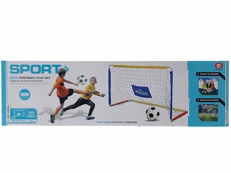 Adar, zestaw do gry w piłkę nożną