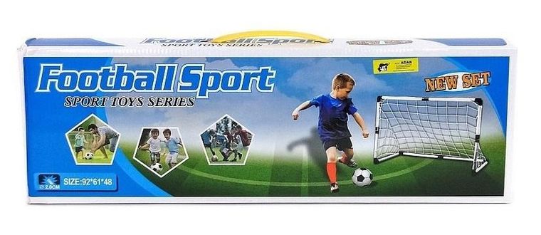 Adar, zestaw do gry w piłkę nożną