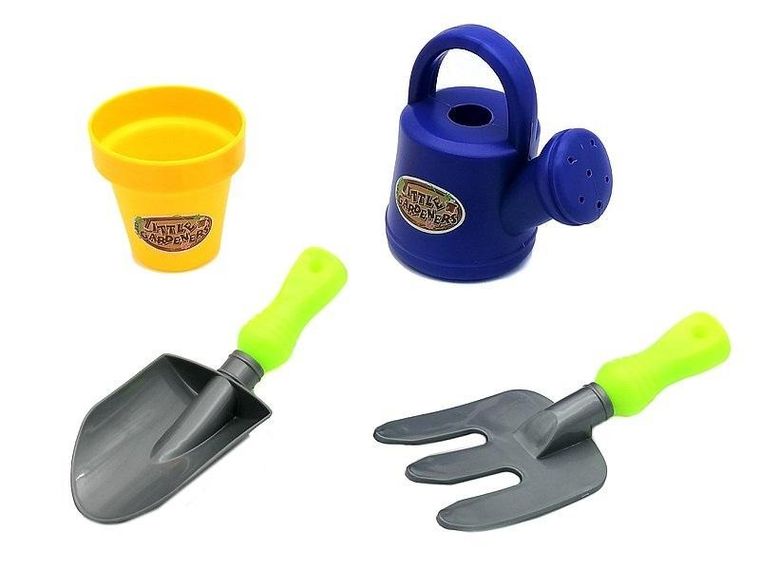 Adar, zestaw do piasku, 43 elementy