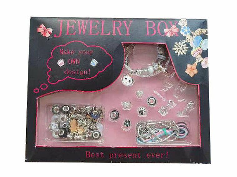 Adar, zestaw do robienia bransoletek