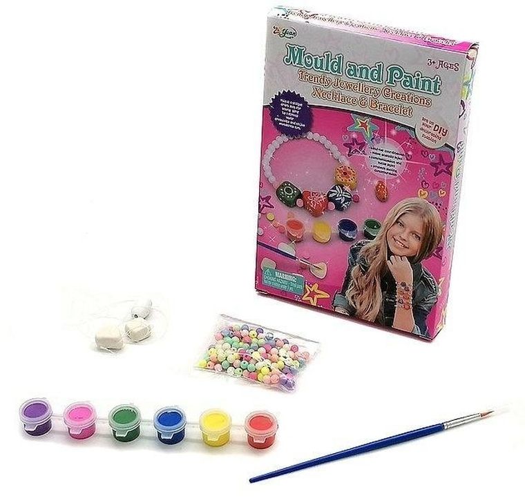 Adar, zestaw do robienia bransoletek