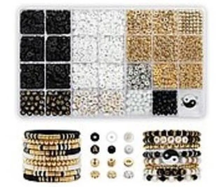 Adar, zestaw do robienia bransoletek