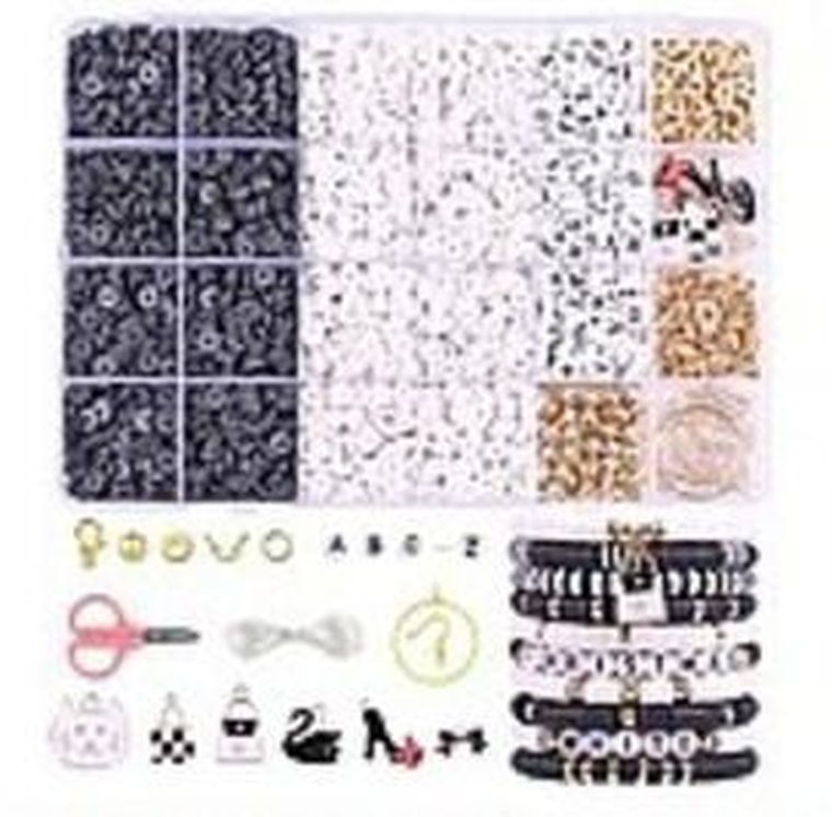 Adar, zestaw do robienia bransoletek