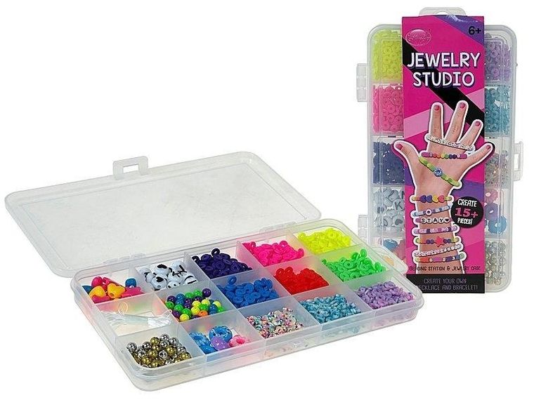 Adar, zestaw do tworzenia bransoletek