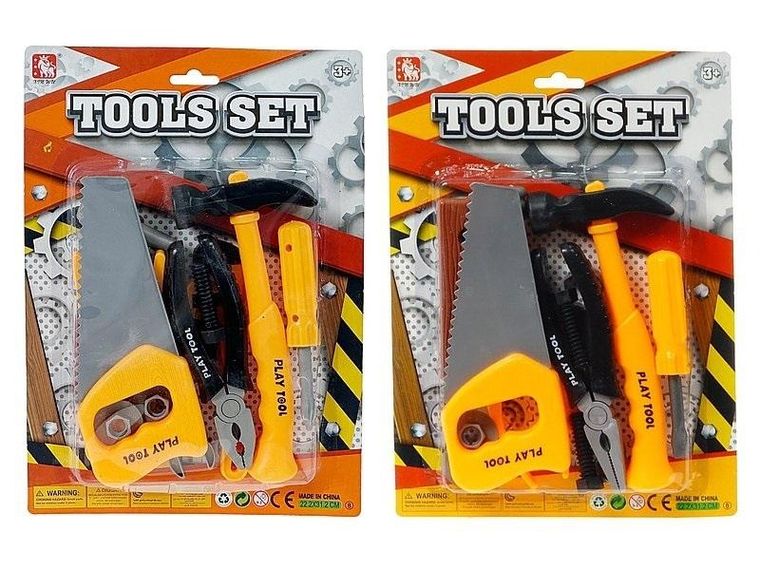 Adar, zestaw narzedzi, 1 szt.