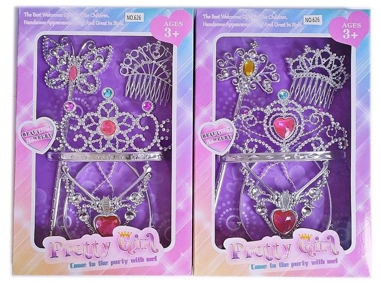 Adar, zestaw piękności, biżuteria, srebrny