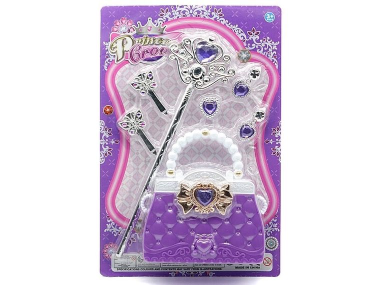 Adar, zestaw piękności, torebka