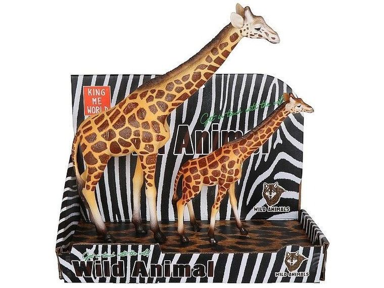 Adar, Żyrafy, 2 szt.